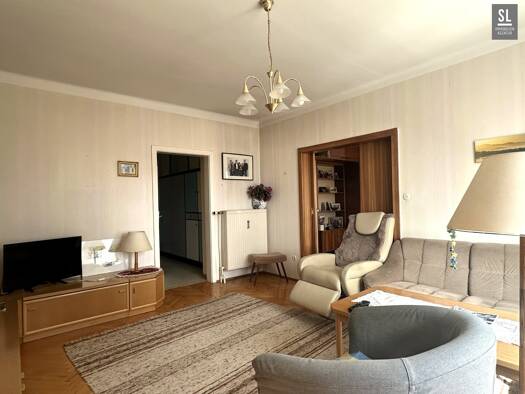 Wohnung zum Kauf 339.000 € 3,5 Zimmer 88 m² Sankt Leonhard Graz,03.Bez.:Geidorf 8010