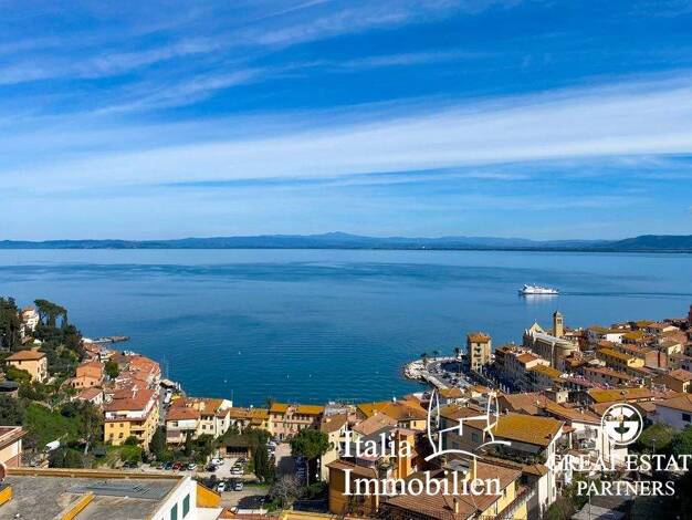 Wohnung zum Kauf 390.000 € 7 Zimmer 115 m² Monte Argentario 58019