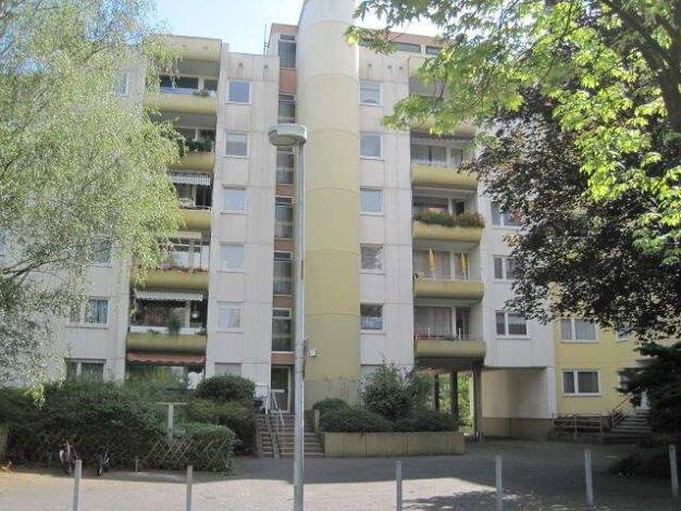 Wohnung zur Miete 999 € 5 Zimmer 101,8 m² 2. Geschoss Wismarer Straße 7 Karthause Koblenz 56075
