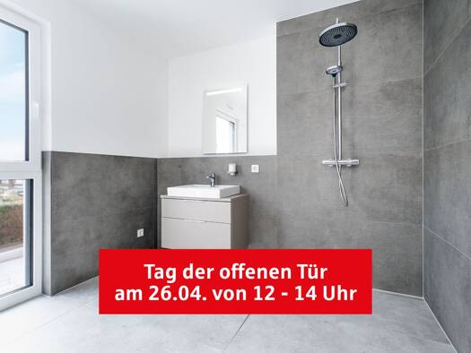 Wohnung zum Kauf - Erstbezug 749.000 € 3 Zimmer 131,3 m² Katterbach Bergisch Gladbach 51467