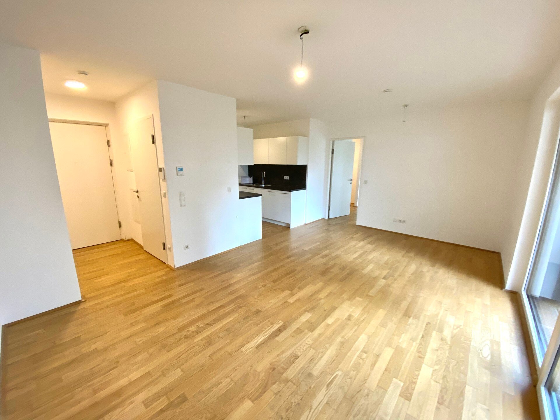 Wohnung zur Miete 685,33 € 2 Zimmer 48,2 m²<br/>Wohnfläche 1.<br/>Geschoss Wien 1220