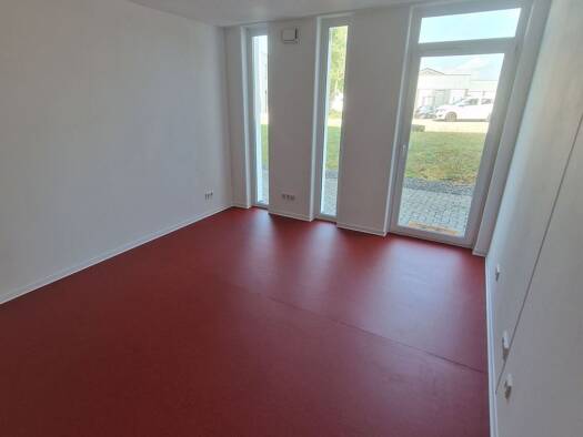 Studio zur Miete 380 € 1 Zimmer 28,2 m² EG frei ab 01.05.2026 Augustinusstraße 15 Tarforst Trier 54296