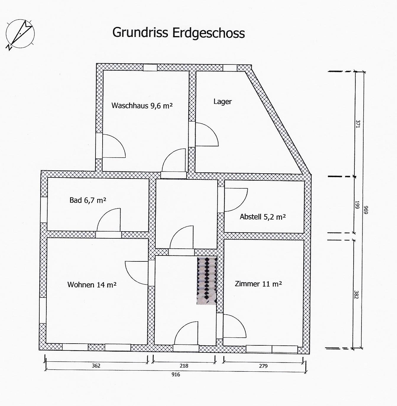 Haus zum Kauf 88.000 € 6 Zimmer 145 m²<br/>Wohnfläche 210 m²<br/>Grundstück Pulsnitz Pulsnitz 01896