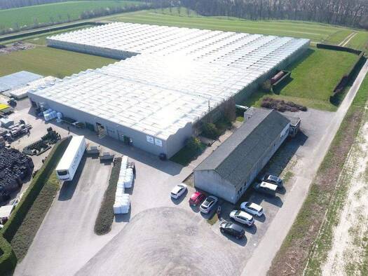 Lagerhalle zur Miete provisionsfrei 10.000 m² Lagerfläche Sölderholz Dortmund 44289