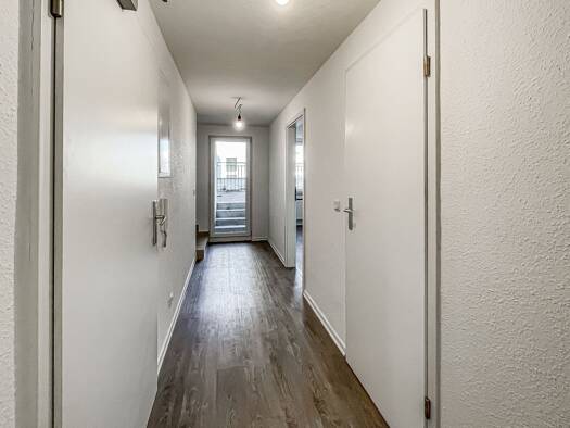 Wohnung zur Miete 700 € 3 Zimmer 88 m² 2. Geschoss Bongardstraße 19 Innenstadt Bochum 44787