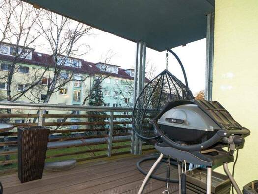 Wohnung zum Kauf 379.000 € 4 Zimmer 84,2 m² Rechenberg Nürnberg 90491