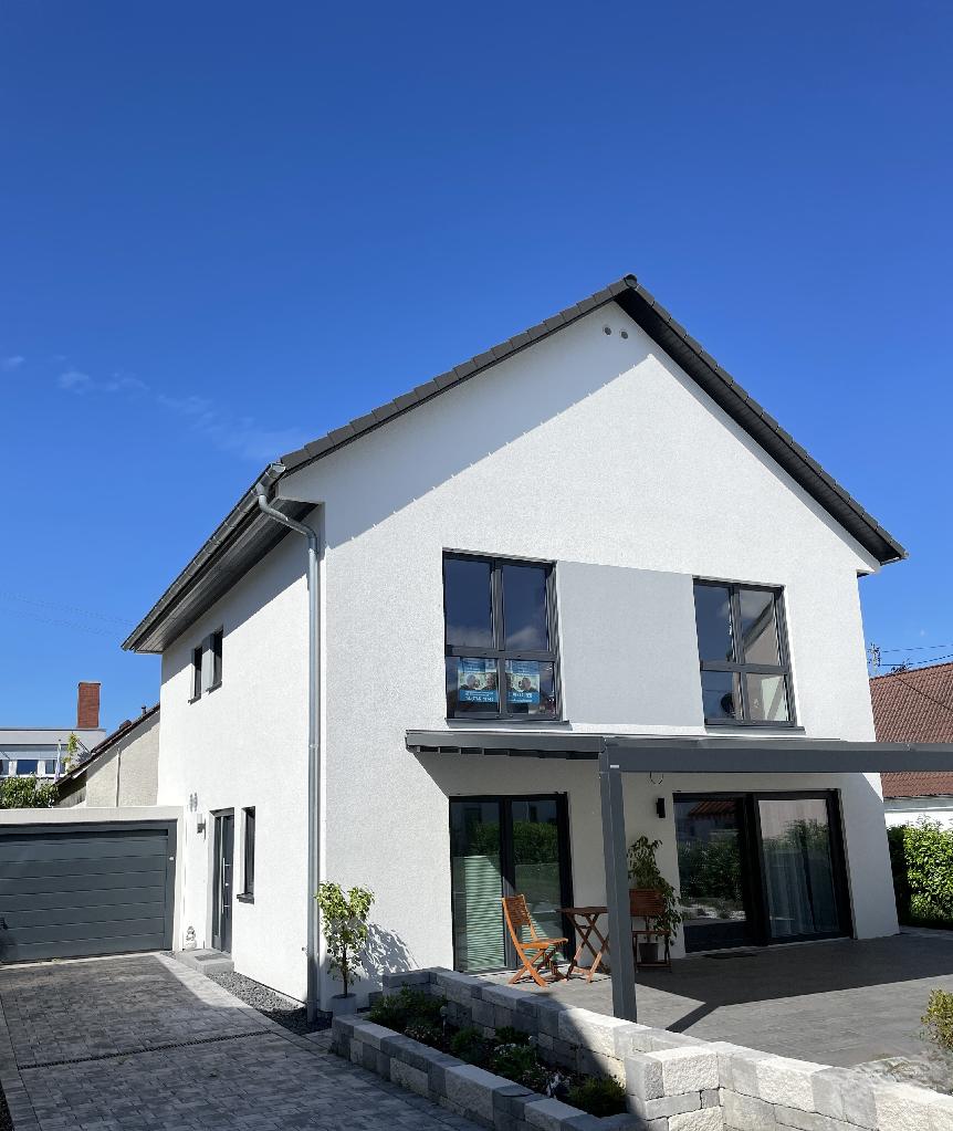 Einfamilienhaus zum Kauf 895.000 € 6 Zimmer 177 m²<br/>Wohnfläche 476 m²<br/>Grundstück Walheim 74399