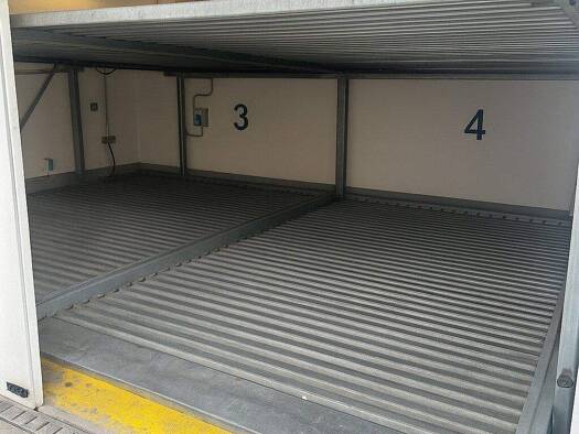 Außenstellplatz zur Miete 65 € Antonigasse Wien 1180