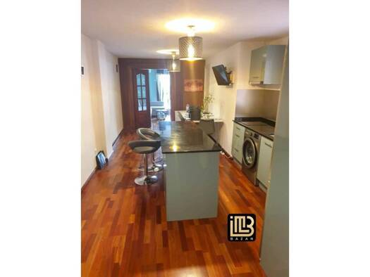 Wohnung zur Miete 1.350 € 2 Zimmer 104 m² Málaga 29007