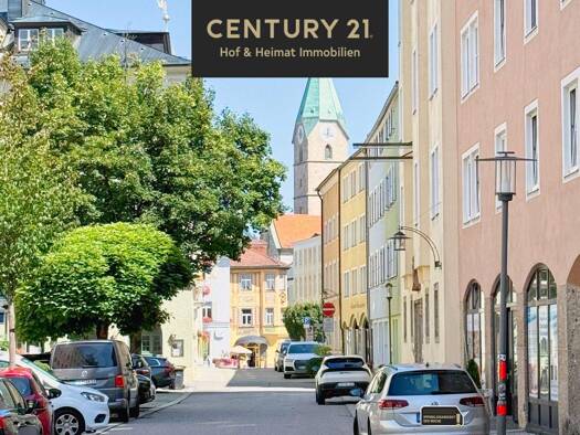 Wohnung zum Kauf 278.000 € 3 Zimmer 77 m² 2. Geschoss frei ab sofort Bad Reichenhall 83435