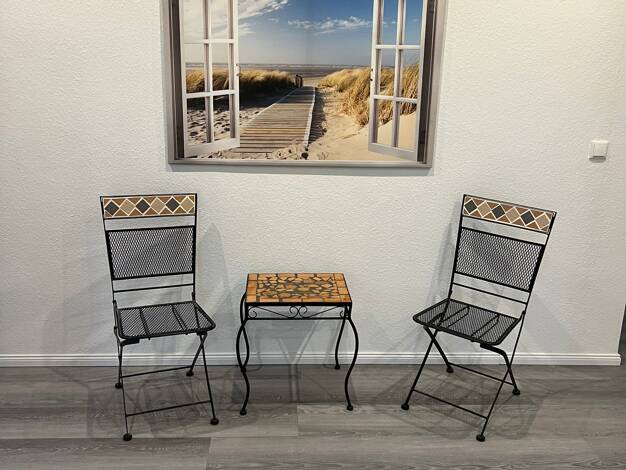 Studio zur Versteigerung provisionsfrei 130.000 € 2 Zimmer 47,7 m² frei ab sofort Dorfstraße 40 Polchow Glowe 18551