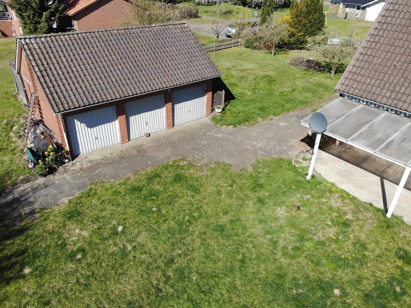 Einfamilienhaus zum Kauf - Ansicht 3