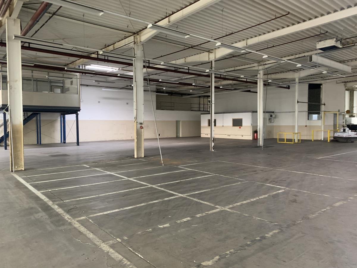 Halle/Industriefläche zur Miete 1.373 m²<br/>Lagerfläche ab 1.373 m²<br/>Teilbarkeit Obergrüne  /  Stadtwald Iserlohn 58644