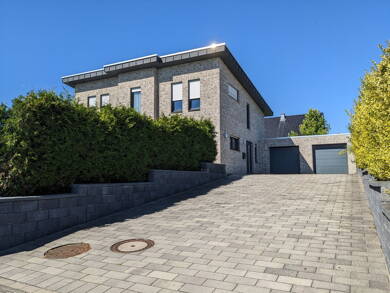 Einfamilienhaus zum Kauf provisionsfrei 595.000 € 5 Zimmer 165 m² 616 m² Grundstück Langenberg Langenberg 33449