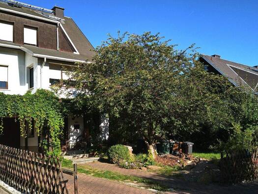 Doppelhaushälfte zum Kauf 329.000 € 6 Zimmer 176,1 m² 616 m² Grundstück Obercarsdorf Dippoldiswalde 01744