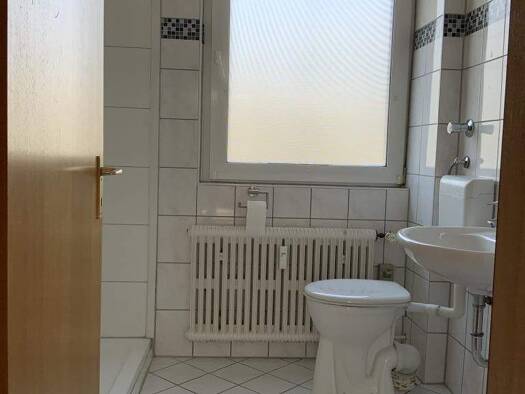 Wohnung zur Miete 389 € 2 Zimmer 50,2 m² EG frei ab 17.04.2026 Florastraße 262 Bulmke-Hüllen Gelsenkirchen 45888