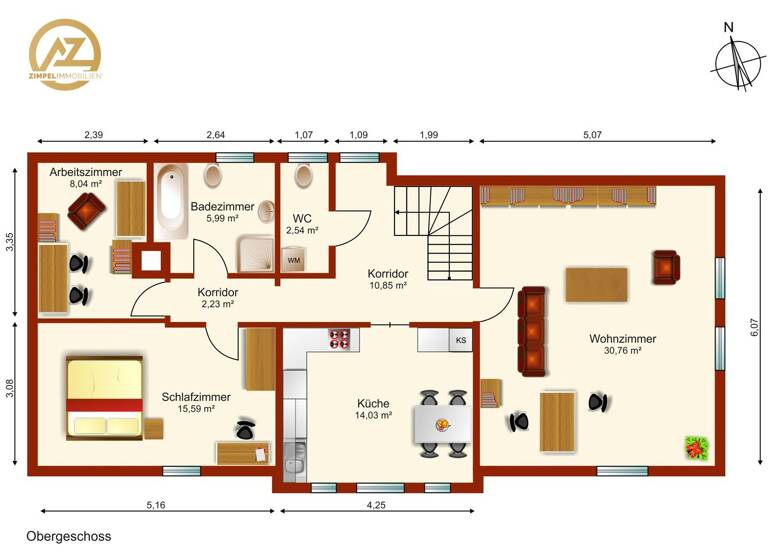 Gewerbeobjekt zum Kauf als Kapitalanlage geeignet 207.000 € 291 m² 644 m² Grundstück Seehausen 39164