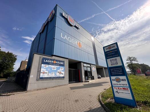 Lagerhalle zur Miete provisionsfrei 23 € 0,6 m² Lagerfläche Westerbachstraße 162 a Sossenheim Frankfurt am Main 65936