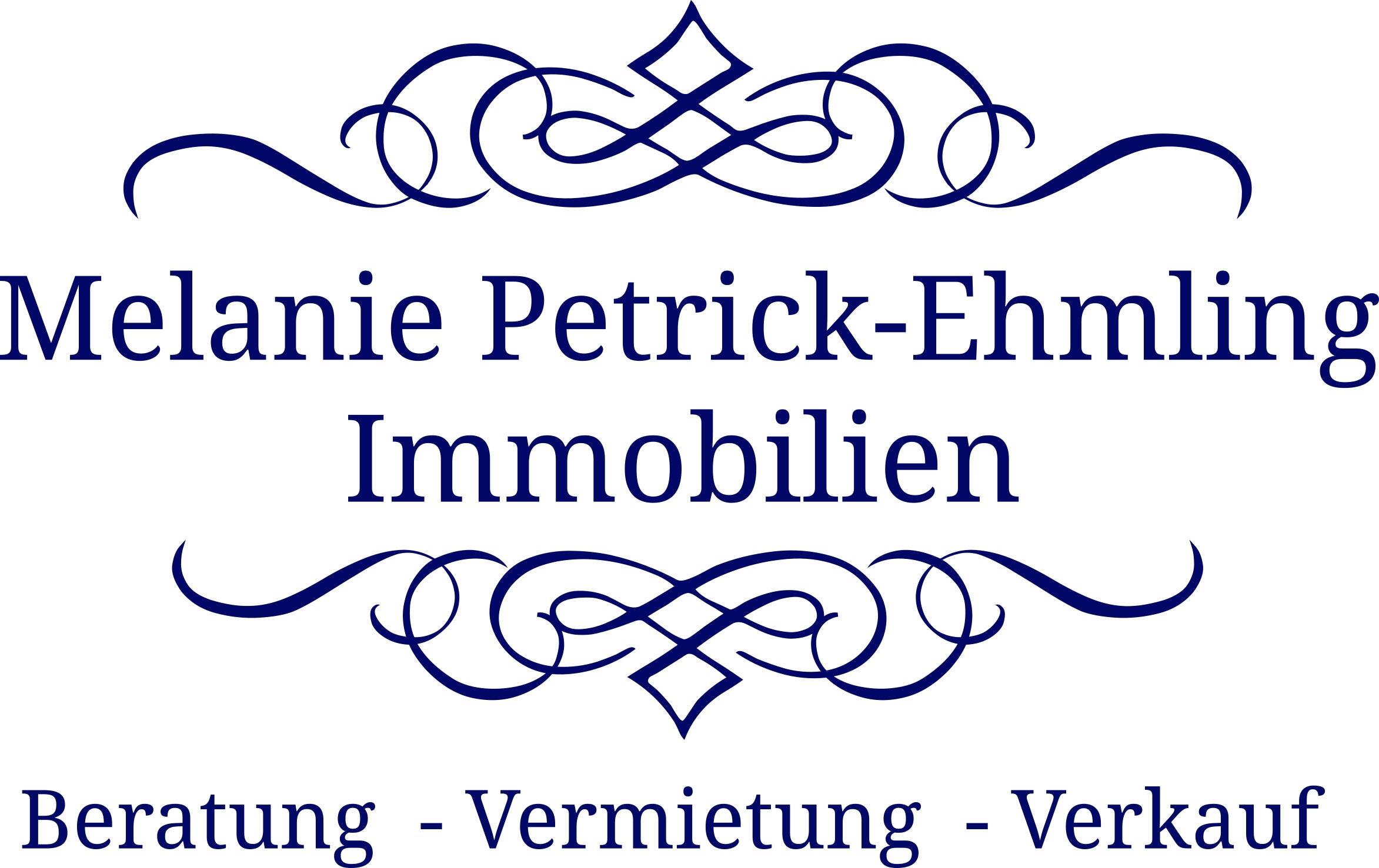 Melanie Petrick-Ehmling Immobilien