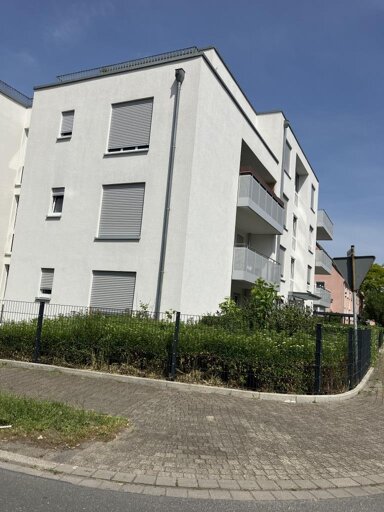 Wohnung zur Miete 636 € 2,5 Zimmer 58,9 m² 1. Geschoss frei ab 01.02.2025 Geistviertel Lünen 44536