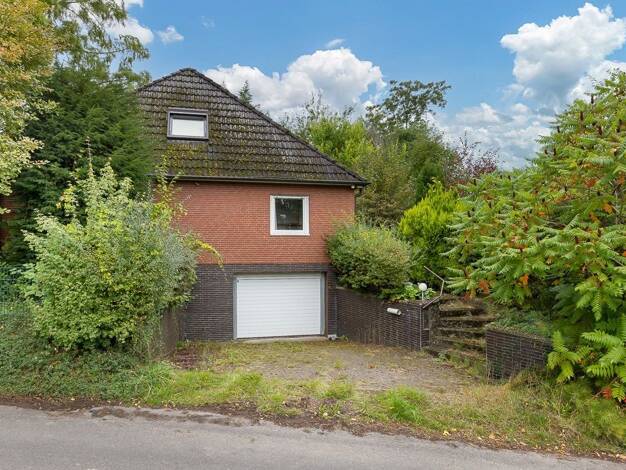 Einfamilienhaus zum Kauf 359.000 € 5 Zimmer 131 m² 932 m² Grundstück Henstedt-Ulzburg 24558