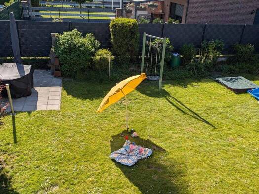 Maisonette zum Kauf 235.000 € 4 Zimmer 97,3 m² Geschoss 1/1 frei ab 01.06.2026 Schubertstraße 00 Datteln 45711