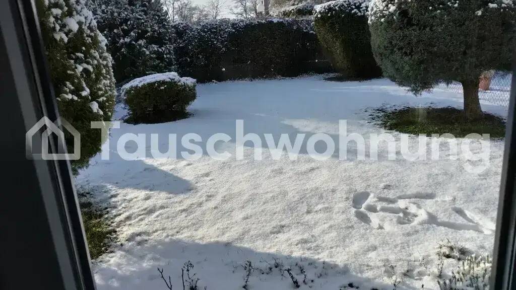 Wohnung zur Miete Tauschwohnung 1.000 € 3 Zimmer 70 m² EG Bahnstadt Heidelberg 69115