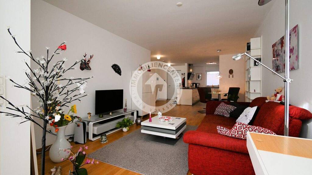 Wohnung zum Kauf 229.000 € 2 Zimmer 77 m² Schwerte 58239