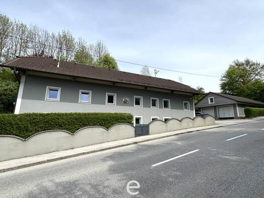 Einfamilienhaus zum Kauf 299.000 € 4 Zimmer 184 m² 693 m² Grundstück Steinerkirchen an der Traun 4652
