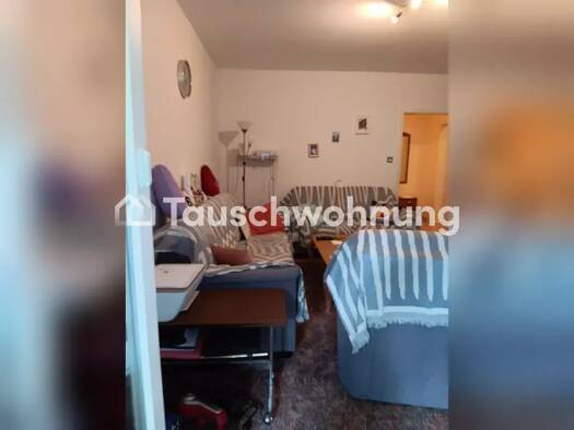 Wohnung zur Miete Tauschwohnung 443 € 3 Zimmer 76 m² 3. Geschoss Rahlstedt Wandsbek 22147