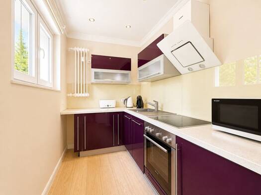 Studio zum Kauf 229.000 € 1 Zimmer 32 m² Geschoss 2/5 Charlottenburg Charlottenburg-Wilmersdorf 10789