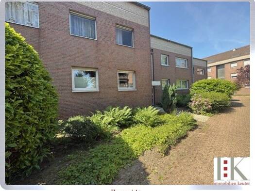 Wohnung zum Kauf 299.000 € 3 Zimmer 100 m² Vogelsang Neuss 41462