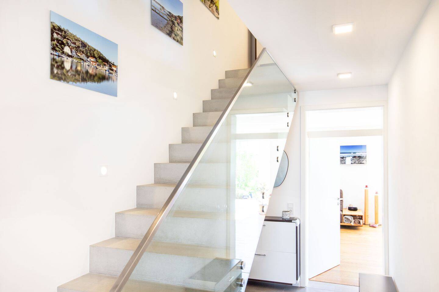 Einfamilienhaus zum Kauf - Mehr