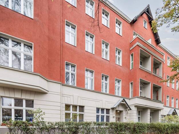 Wohnung zum Kauf provisionsfrei 329.000 € 3 Zimmer 94 m² 2. Geschoss Wilmersdorf Berlin 14197
