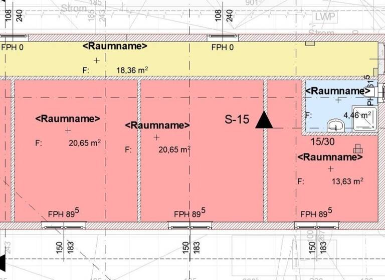 Büro zur Miete 15 € Gratwein-Straßengel 8111