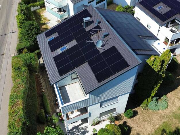 Wohnung zum Kauf provisionsfrei 399.500 € 4 Zimmer 85 m² 1. Geschoss Mannspergerstraße 100 Heumaden Sillenbuch 70619