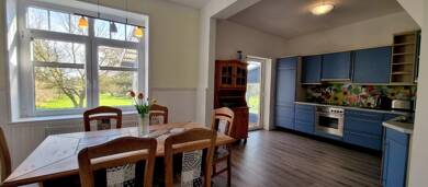 Mehrfamilienhaus zum Kauf 545.000 € 8 Zimmer 404 m² 21.972 m² Grundstück Sehestedt Jade 26349