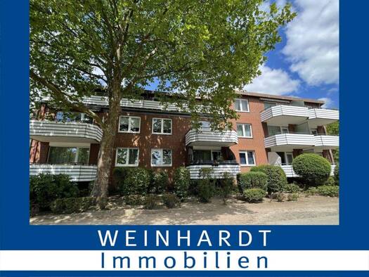 Wohnung zum Kauf 310.000 € 3 Zimmer 79,3 m² Hamburg 22143