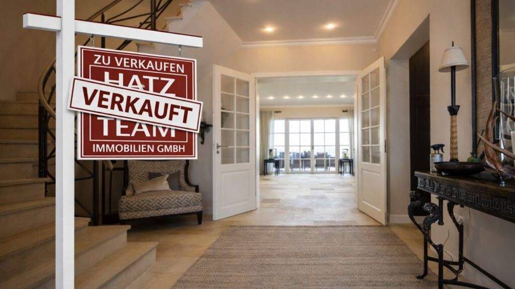 Villa zum Kauf 4 Zimmer 271 m² 850 m² Grundstück Salzweg 94121