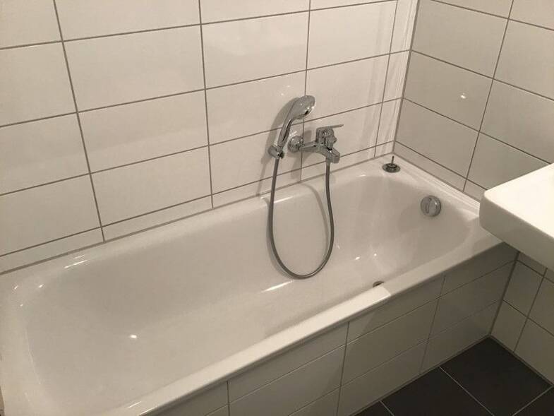 Wohnung zur Miete 549 € 3 Zimmer 77,4 m² 5. Geschoss frei ab 20.06.2025 Am Steinhügel 11 Seilersee  /  Löbbeckenkopf Iserlohn 58636