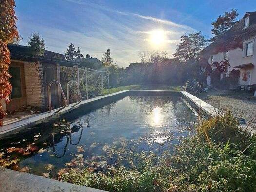 Haus zum Kauf 970.000 € 8 Zimmer 354,8 m² Tribuswinkel 2512