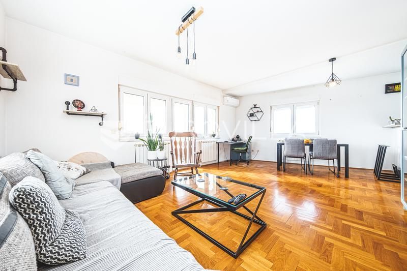 Wohnung zum Kauf 239.000 € 1 Zimmer 73 m²<br/>Wohnfläche 1.<br/>Geschoss Bijenik 10000