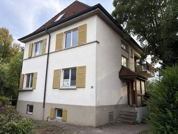 Einfamilienhaus zum Kauf 320.000 € 7 Zimmer 170 m² 459 m² Grundstück Crailsheim 74564