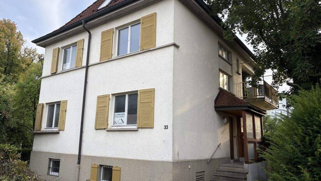 Einfamilienhaus zum Kauf 320.000 € 7 Zimmer 170 m² 459 m² Grundstück Crailsheim 74564