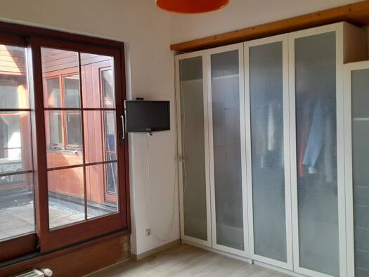 Maisonette zur Miete 850 € 2 Zimmer 114 m² Geschoss 3/4 frei ab sofort Gammertingen 72501