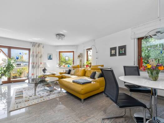 Wohnung zum Kauf 449.000 € 6,5 Zimmer 142 m² Waldkirch Waldkirch 79183