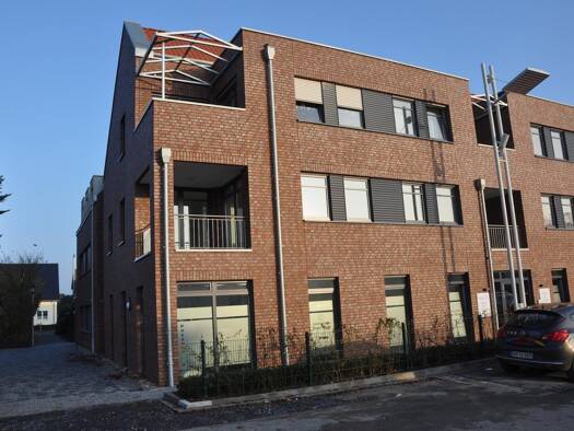 Wohnung zur Miete 1.020 € 3 Zimmer 103,2 m² 1. Geschoss frei ab 01.10.2026 Ostbevern 48346