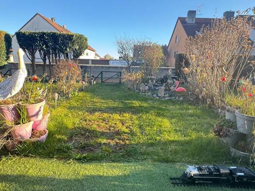 Wohnung zum Kauf 3 Zimmer 93 m² Kornburg Nürnberg 90455