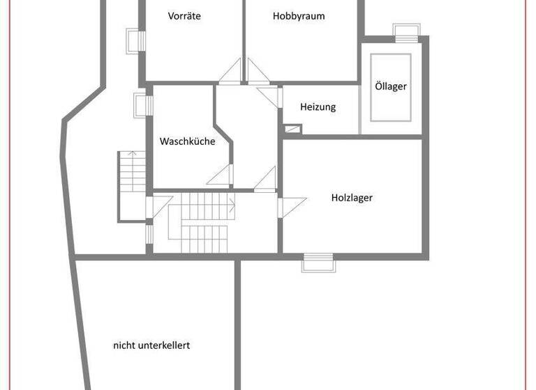 Einfamilienhaus zum Kauf 469.000 € 5 Zimmer 154 m² 662 m² Grundstück Ronsberg 87671