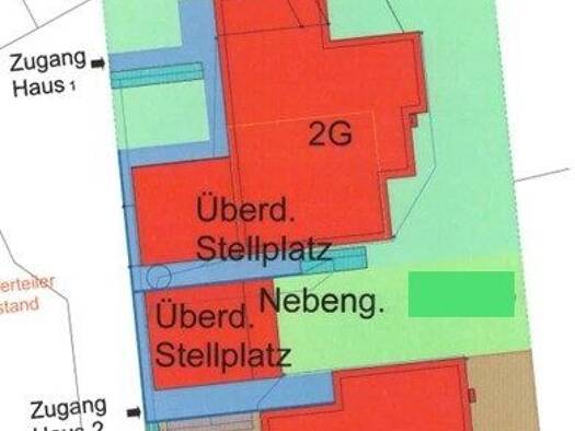Grundstück zum Kauf 462.800 € 1.040 m² Grundstück Hart bei Graz 8075